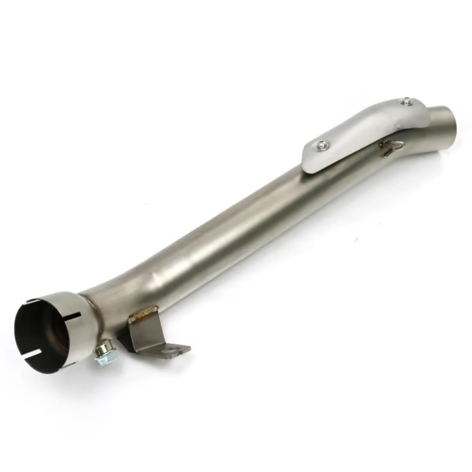 KANGBOZ Kompatibel Mit Suzuki Für GSXR1000 2007 2008 Motorrad-Auspuffrohrverbindung Für Verbinden Von Modifizierten Motorrad-Auspuffrohren Motorrad Auspuffrohr KANGBOZ Kompatibel Mit Suzuki Für GSXR1000 2007 2008 Motorrad-Auspuffrohrverbindung Für Verbinden Von Modifizierten Motorrad-Auspuffrohren Motorrad Auspuffrohr von KANGBOZ