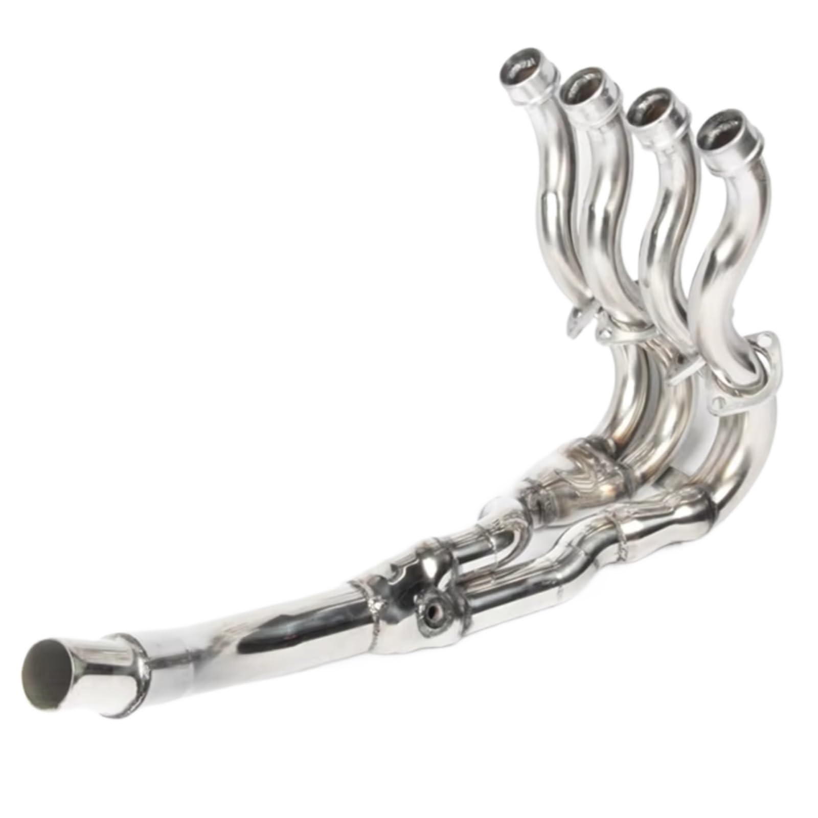 KANGBOZ Kompatibel Mit Suzuki Für Gsxr600 Gsxr750 2008 2009 2010 Motorrad-Auspuffanlage Für Escape Für Connect Link Pipe Header Motorrad Auspuffrohr KANGBOZ Kompatibel Mit Suzuki Für Gsxr600 Gsxr750 2008 2009 2010 Motorrad-Auspuffanlage Für Escape Für Connect Link Pipe Header Motorrad Auspuffrohr von KANGBOZ