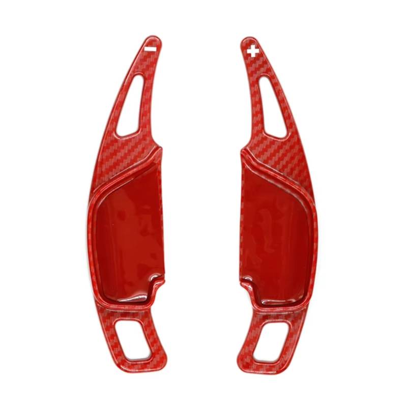 KANGBOZ Kompatibel Mit Toyota Für Reiz Für Camry Für Mark X 2010 2011 2012 2013 2014 2015 2016 2017 Auto-Lenkrad-Controller-Schaltpaddel-Verlängerung Auto Schaltwippen von KANGBOZ