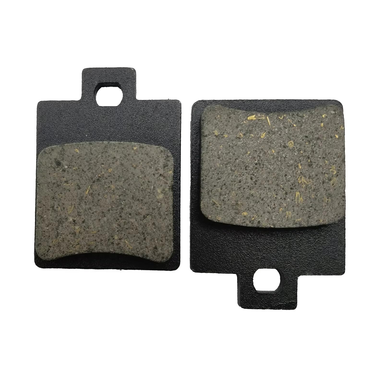 KANGBOZ Kompatibel Mit Vespa Für ET4 125/150 1999–2005 2000 2001 2002 2003 2004 Für S 125 Sport 4T 2011 2012 2013 Motorrad-Bremsbeläge Vorne Motorrad Bremsbeläge KANGBOZ Kompatibel Mit Vespa Für ET4 125/150 1999–2005 2000 2001 2002 2003 2004 Für S 125 Sport 4T 2011 2012 2013 Motorrad-Bremsbeläge Vorne Motorrad Bremsbeläge von KANGBOZ