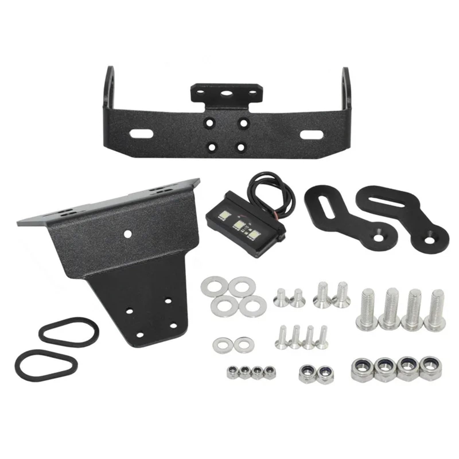 KANGBOZ Kompatibel Mit XJ6 Für N Für Diversion 2009-2016 Für XJ6F Für Diversion F 2010-2017 Für FZ-6R 2009-2017 Motorrad-Kennzeichenhalterung Motorrad-kennzeichenhalter KANGBOZ Kompatibel Mit XJ6 Für N Für Diversion 2009-2016 Für XJ6F Für Diversion F 2010-2017 Für FZ-6R 2009-2017 Motorrad-Kennzeichenhalterung Motorrad-kennzeichenhalter von KANGBOZ
