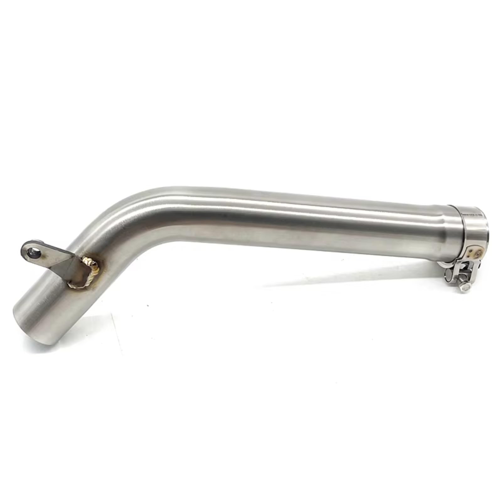 KANGBOZ Kompatibel Mit Yamaha Für FZ6 2004 2005 2006 2007 2008 2009 2010 2011 Motorradauspuff Fluchtsysteme 51-mm-Schnittstelle Mittelverbindungsrohr Ändern Motorrad Auspuffrohr KANGBOZ Kompatibel Mit Yamaha Für FZ6 2004 2005 2006 2007 2008 2009 2010 2011 Motorradauspuff Fluchtsysteme 51-mm-Schnittstelle Mittelverbindungsrohr Ändern Motorrad Auspuffrohr von KANGBOZ