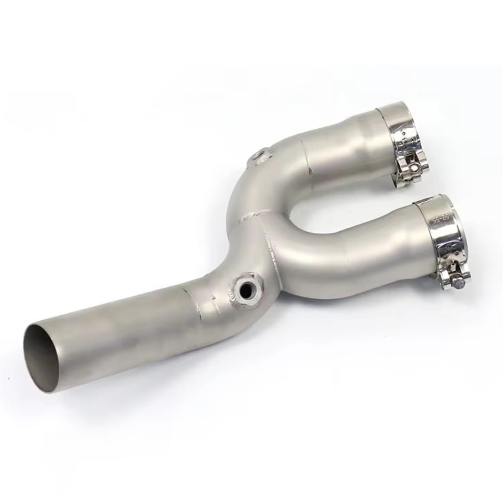 KANGBOZ Kompatibel Mit Yamaha Für YZF-R1 2015 2016 2017 2018 2019 Modifizierter Motorradauspuff Aufsteckbarer Mittelverbindungsrohr Motorrad-Auspuffadapteranschluss Motorrad Auspuffrohr KANGBOZ Kompatibel Mit Yamaha Für YZF-R1 2015 2016 2017 2018 2019 Modifizierter Motorradauspuff Aufsteckbarer Mittelverbindungsrohr Motorrad-Auspuffadapteranschluss Motorrad Auspuffrohr von KANGBOZ