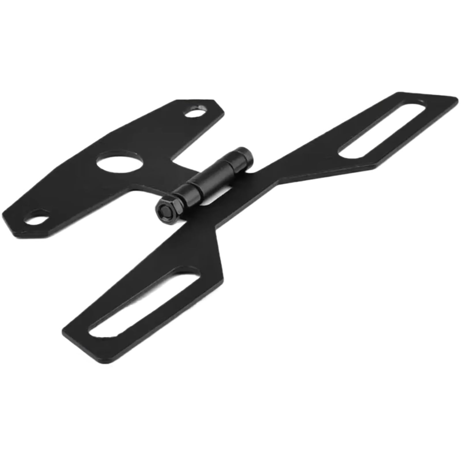 KANGBOZ Motorrad ATV Einstellbare Klapp Kennzeichen Halterung Schwanz Für Eliminator Lizenz Nummer Platte Halterung Montieren Ordentlich Schwanz Motorrad-kennzeichenhalter KANGBOZ Motorrad ATV Einstellbare Klapp Kennzeichen Halterung Schwanz Für Eliminator Lizenz Nummer Platte Halterung Montieren Ordentlich Schwanz Motorrad-kennzeichenhalter von KANGBOZ