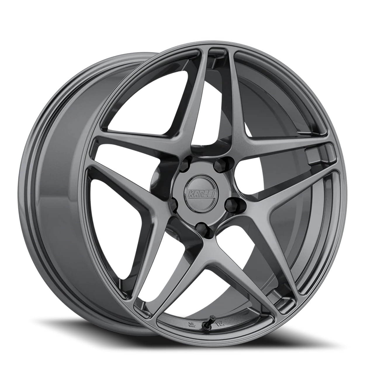 KANSEI - Astro GM 19X10.5 5X114.3 +12 KANSEI - Astro GM 19X10.5 5X114.3 +12 von KANSEI