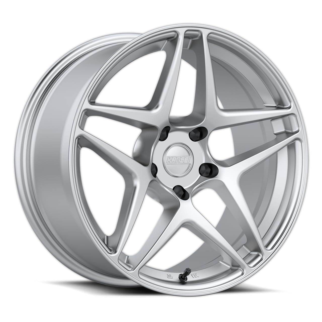 KANSEI - Astro HS 18X8.5 5X112 +35 KANSEI - Astro HS 18X8.5 5X112 +35 von KANSEI