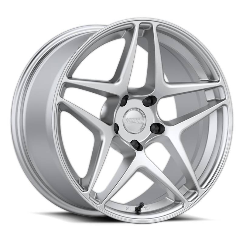 KANSEI - Astro HS 18X8.5 5X112 +35 von KANSEI