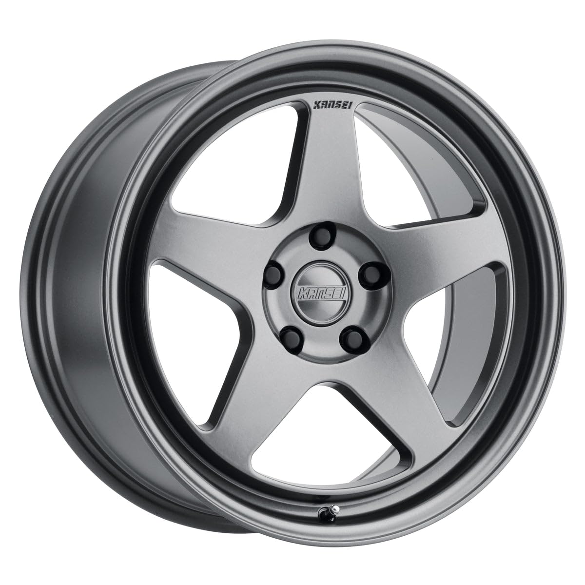 KANSEI - KNP GM 17X8 5X120 +35 KANSEI - KNP GM 17X8 5X120 +35 von KANSEI