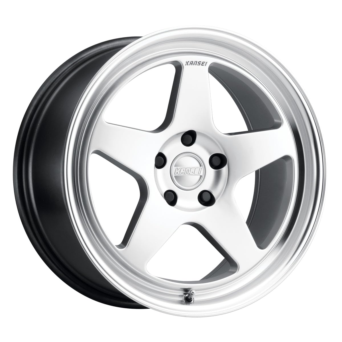 KANSEI - KNP HS 17X8 5X100 +35 KANSEI - KNP HS 17X8 5X100 +35 von KANSEI