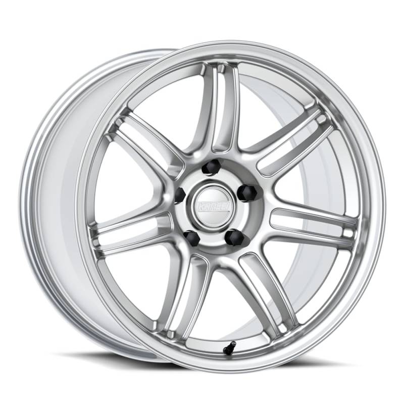 KANSEI - Seven HS 18X10.5 5X120 +12 von KANSEI