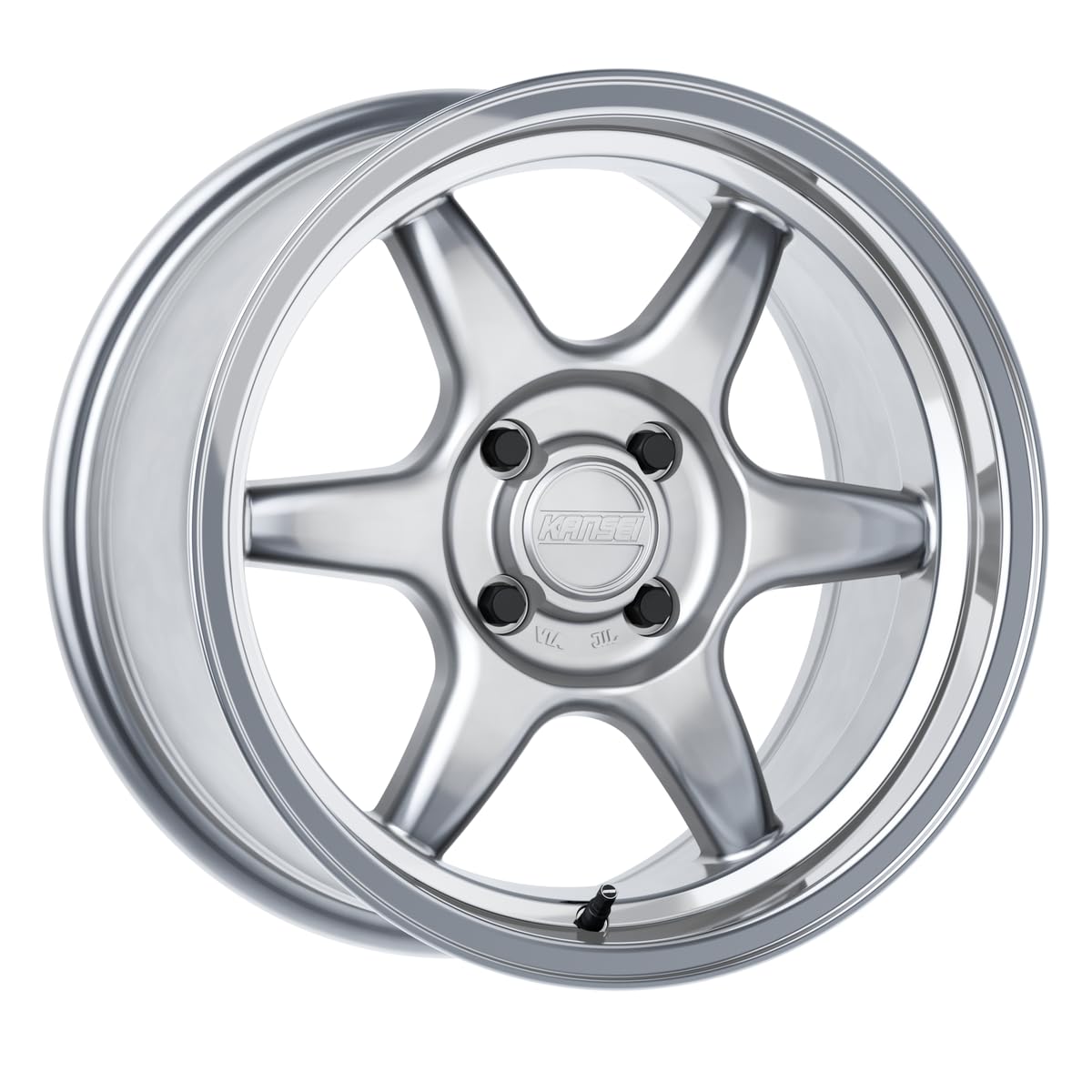 KANSEI - Tandem HS 15X7 4X114.3 +25 KANSEI - Tandem HS 15X7 4X114.3 +25 von KANSEI