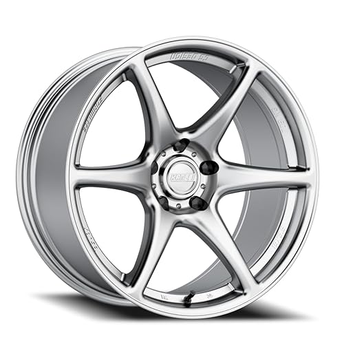 KANSEI - Tandem HS 18X9 5X100 +35 KANSEI - Tandem HS 18X9 5X100 +35 von KANSEI