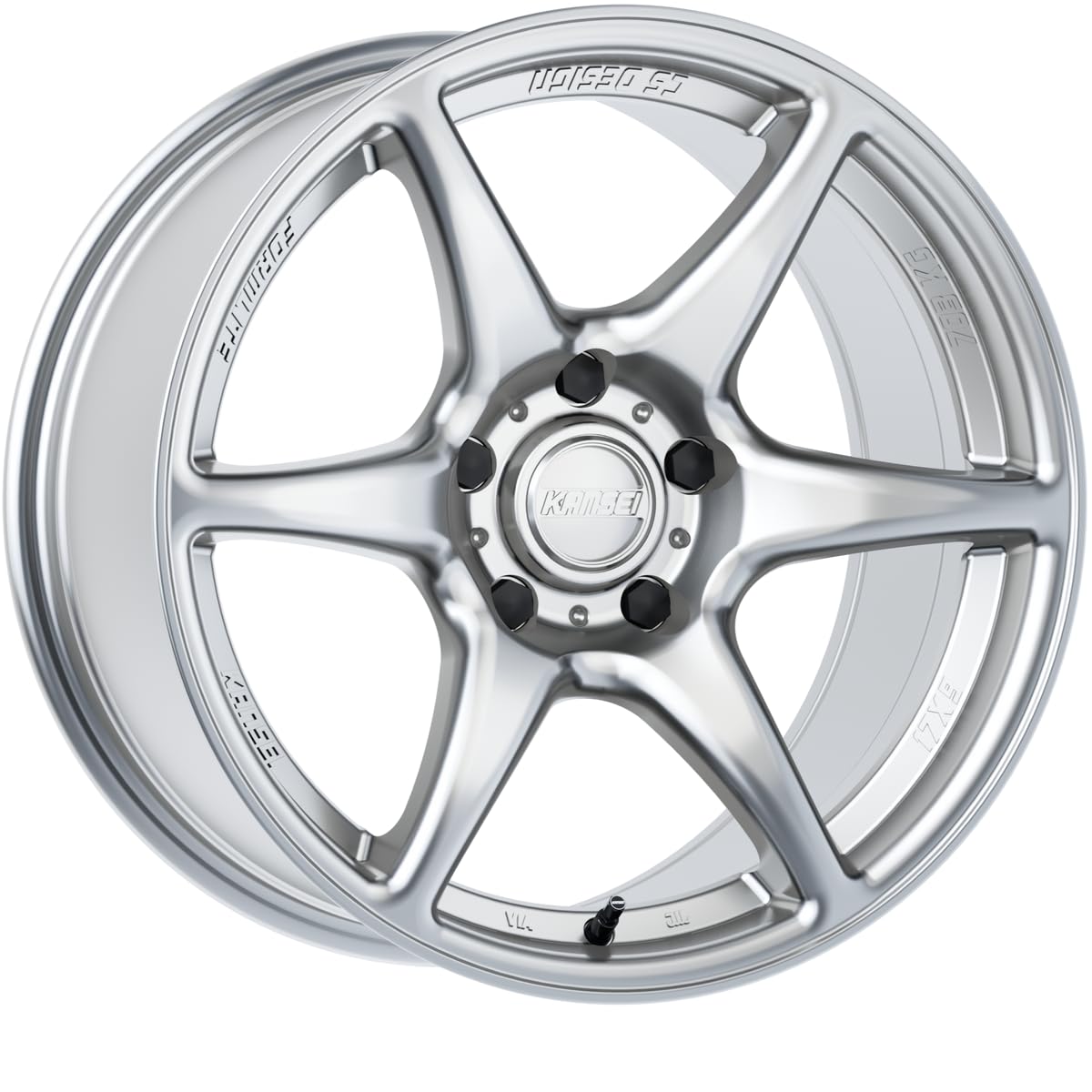 KANSEI - Tandem HS 19X10.5 5X114.3 +35 KANSEI - Tandem HS 19X10.5 5X114.3 +35 von KANSEI