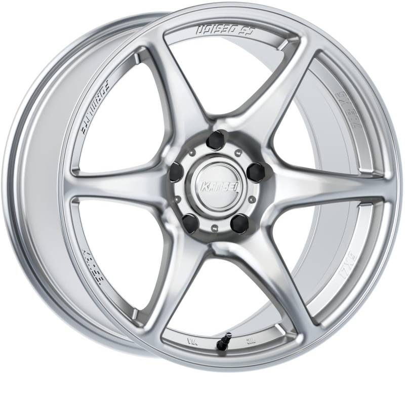 KANSEI - Tandem HS 19X10.5 5X114.3 +35 von KANSEI