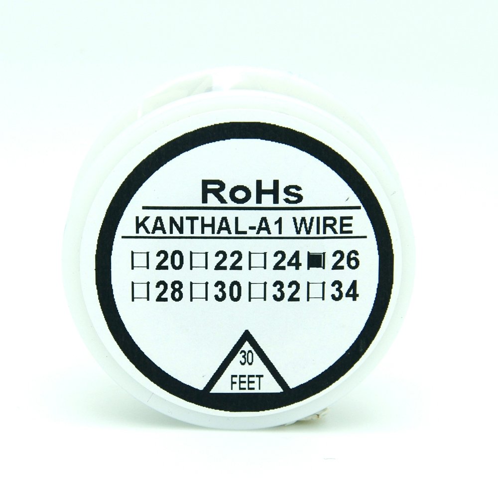 Kanthal N-G-10m Kanthal N-G-10m von KANTHAL