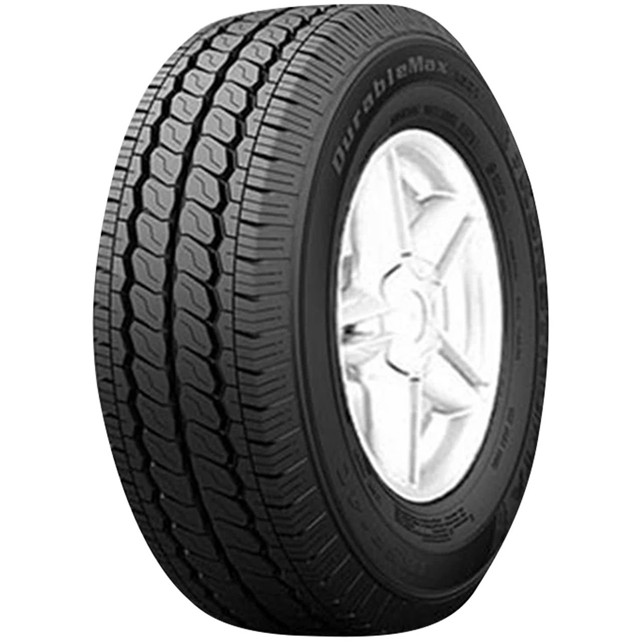 KAPSEN DURABLEMAX RS01 175/R14C 99T BSW von KAPSEN