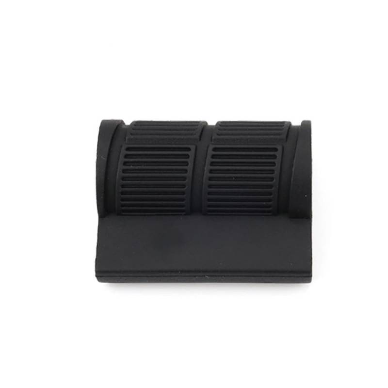 KARDAS Für R 1200 1250 GS LC R1200GS R 1200GS ADV R1250GS Abenteuer HP Motorrad Ständer Seitenständer Verlängerung Pedalabdeckung(1 Piece Pedal Cover) von KARDAS