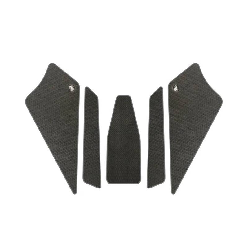Motorrad Tank Gummi Pads Für S1000XR 2021 2022 2023 2024 Motorrad Tank Traktion Pad Anti Slip Aufkleber Gas Knie Grip Schutz von KARDAS