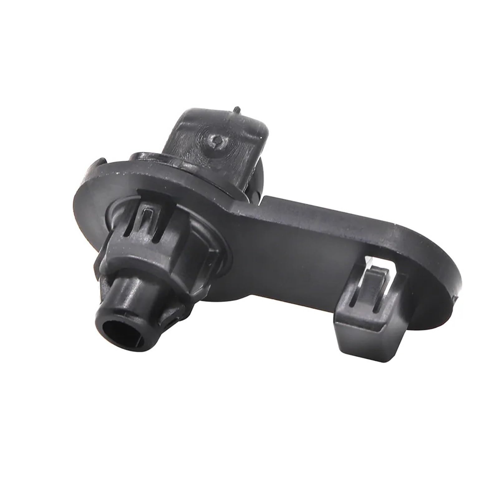 KARFRI Kompatibel for Nissan Qashqai J11 NV200 Rogue Sport Haube Motorhaube Prod Rod Support Stay Clips Clamp Retainer 65773CY00B KARFRI Kompatibel for Nissan Qashqai J11 NV200 Rogue Sport Haube Motorhaube Prod Rod Support Stay Clips Clamp Retainer 65773CY00B von KARFRI