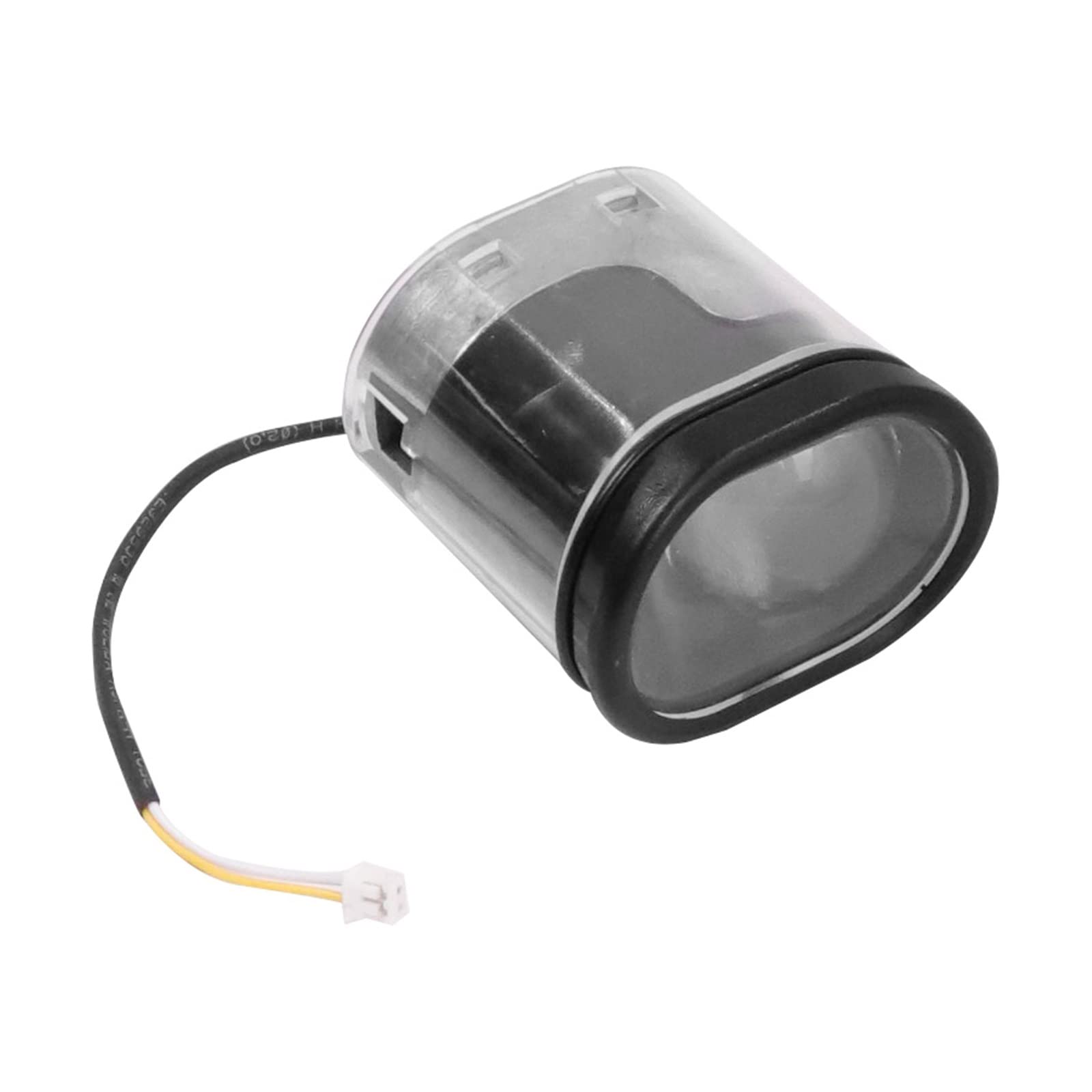 KARFRI Scooter -Scheinwerfer Elektromutroller Front LED Light for Segway Ninebot Max G30 G30D Elektrische Roller -Frontlampe LED -Lampe KARFRI Scooter -Scheinwerfer Elektromutroller Front LED Light for Segway Ninebot Max G30 G30D Elektrische Roller -Frontlampe LED -Lampe von KARFRI