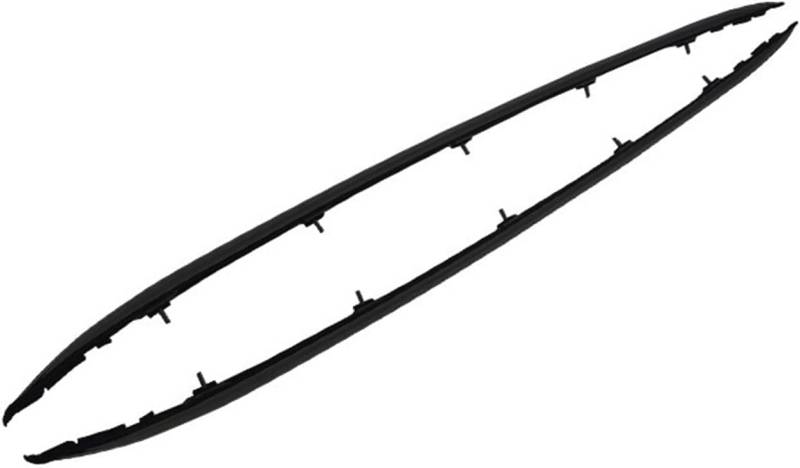 Dachträger Für Land Rover Range Rover Velar 2017–2023, Auto Dachreling Rack Gepäck Träger Bars Querträger Dachfahrradträger Autoteile von KAROB