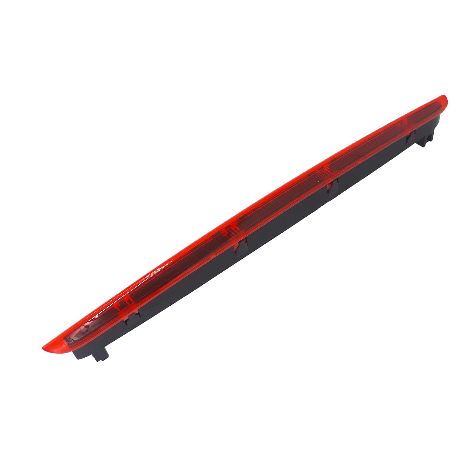 KASturbo Dritte Bremsleuchte Hinten für A6 C6 Avant Variant 2005-2011 4F9945097 923-271(Rot) von KASturrboo