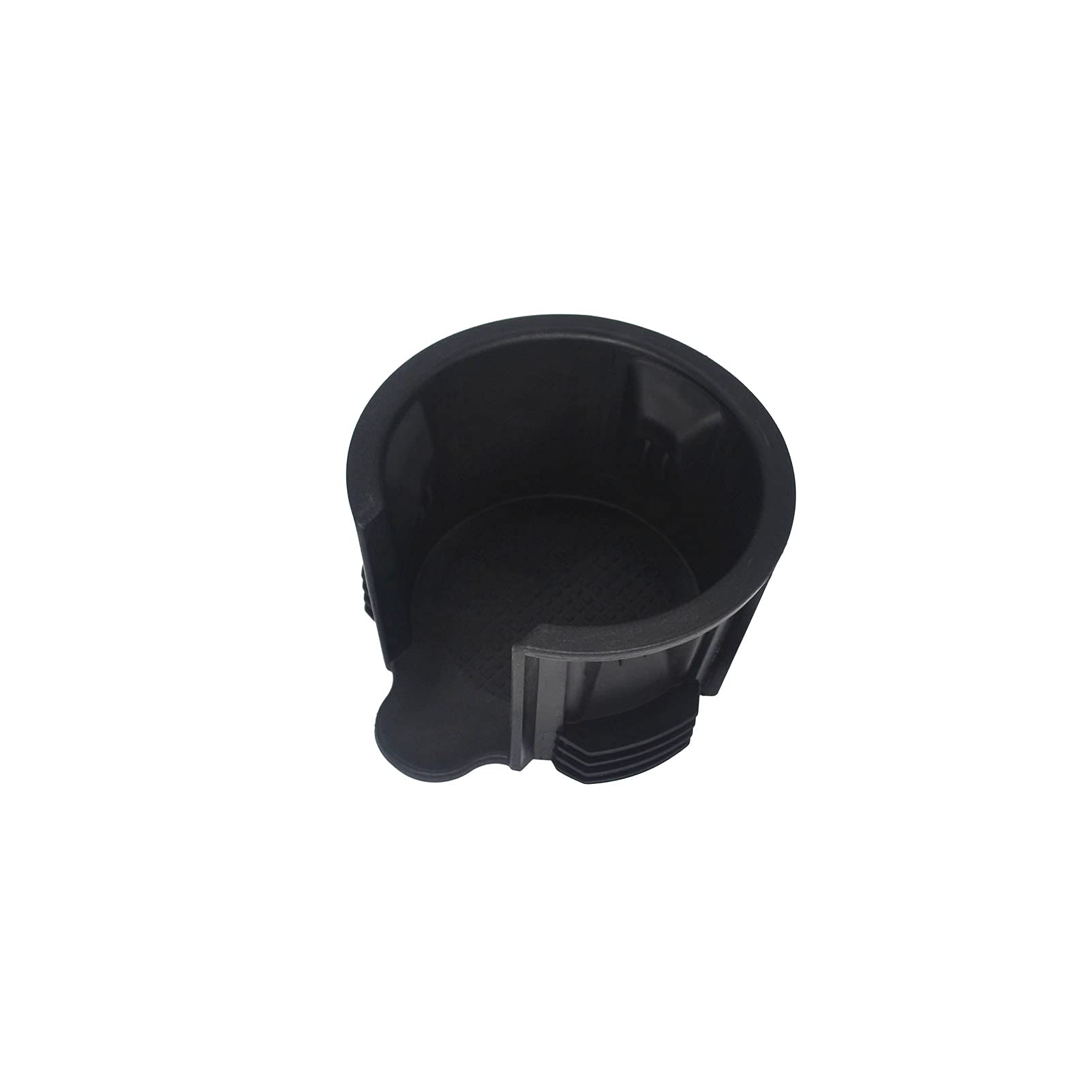 KASturbo Getränkehalter für Land Rover Discovery 3 & 4, Range Rover Sport 2007-2014, Schwarz, Polypropylen, LR087454 KASturbo Getränkehalter für Land Rover Discovery 3 & 4, Range Rover Sport 2007-2014, Schwarz, Polypropylen, LR087454 von KASturbo