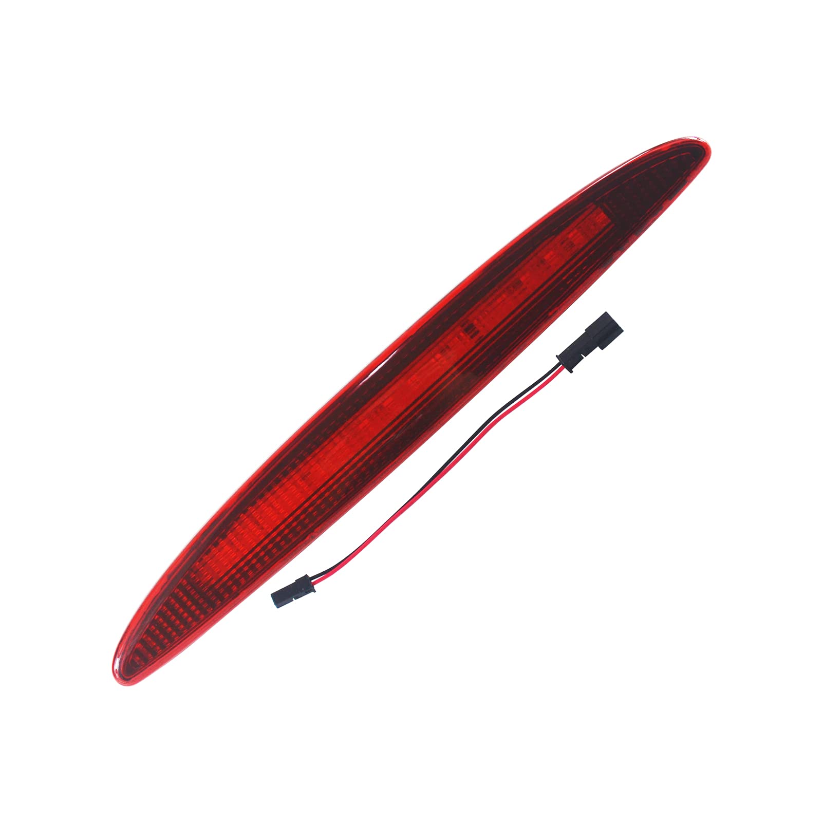 KASturbo Hintere Dritte Bremsleuchte für Mini COOPER R50 R53 Schrägheck 2002-2006 OE: 63256935789 KASturbo Hintere Dritte Bremsleuchte für Mini COOPER R50 R53 Schrägheck 2002-2006 OE: 63256935789 von KASturrboo