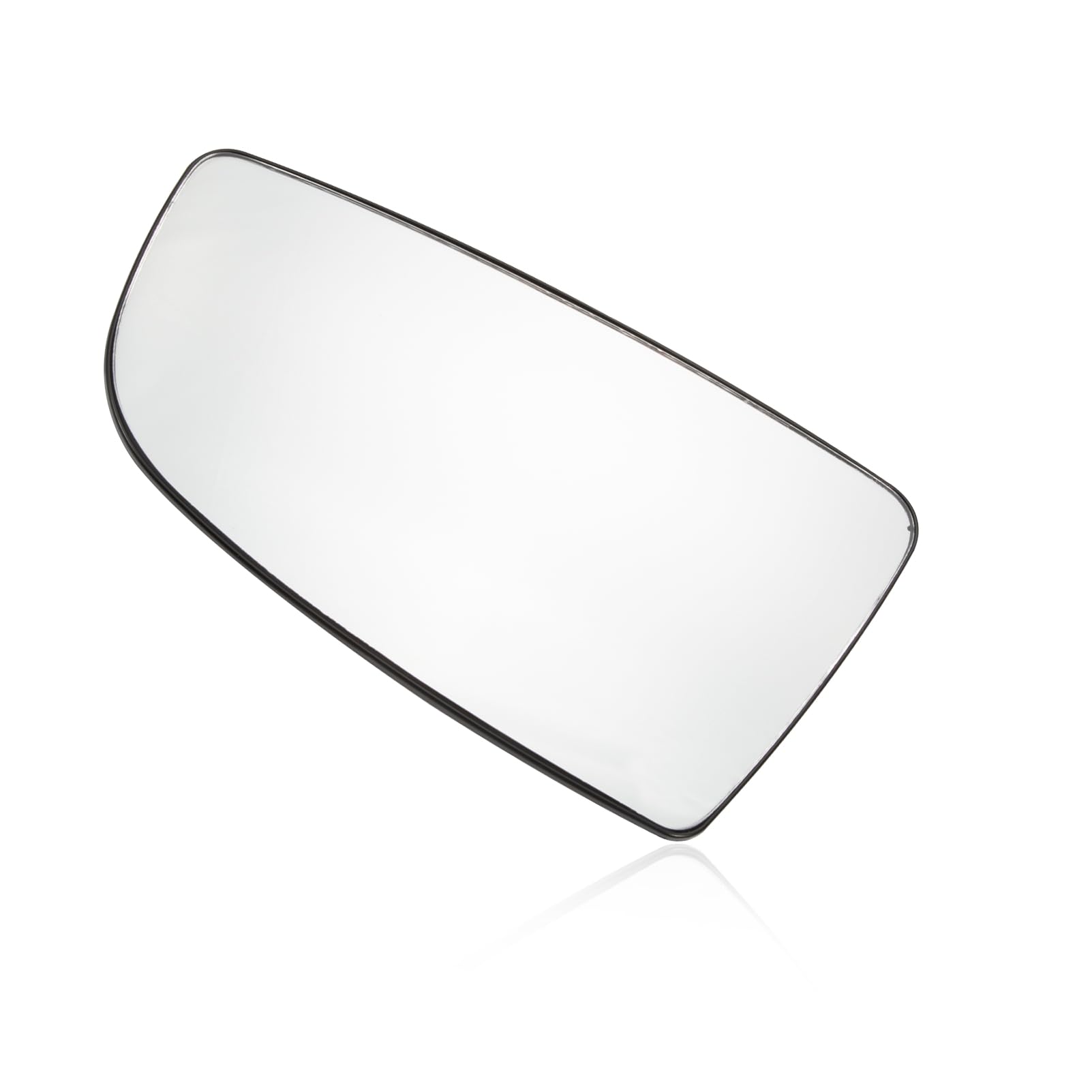 Außenspiegelglas links für Transit MK8 ab 2014 1855103 BK3117C718AB mit Trägerplatte links, Rückspiegel Auto Außenspiegelglas links für Transit MK8 ab 2014 1855103 BK3117C718AB mit Trägerplatte links, Rückspiegel Auto von KASturrboo