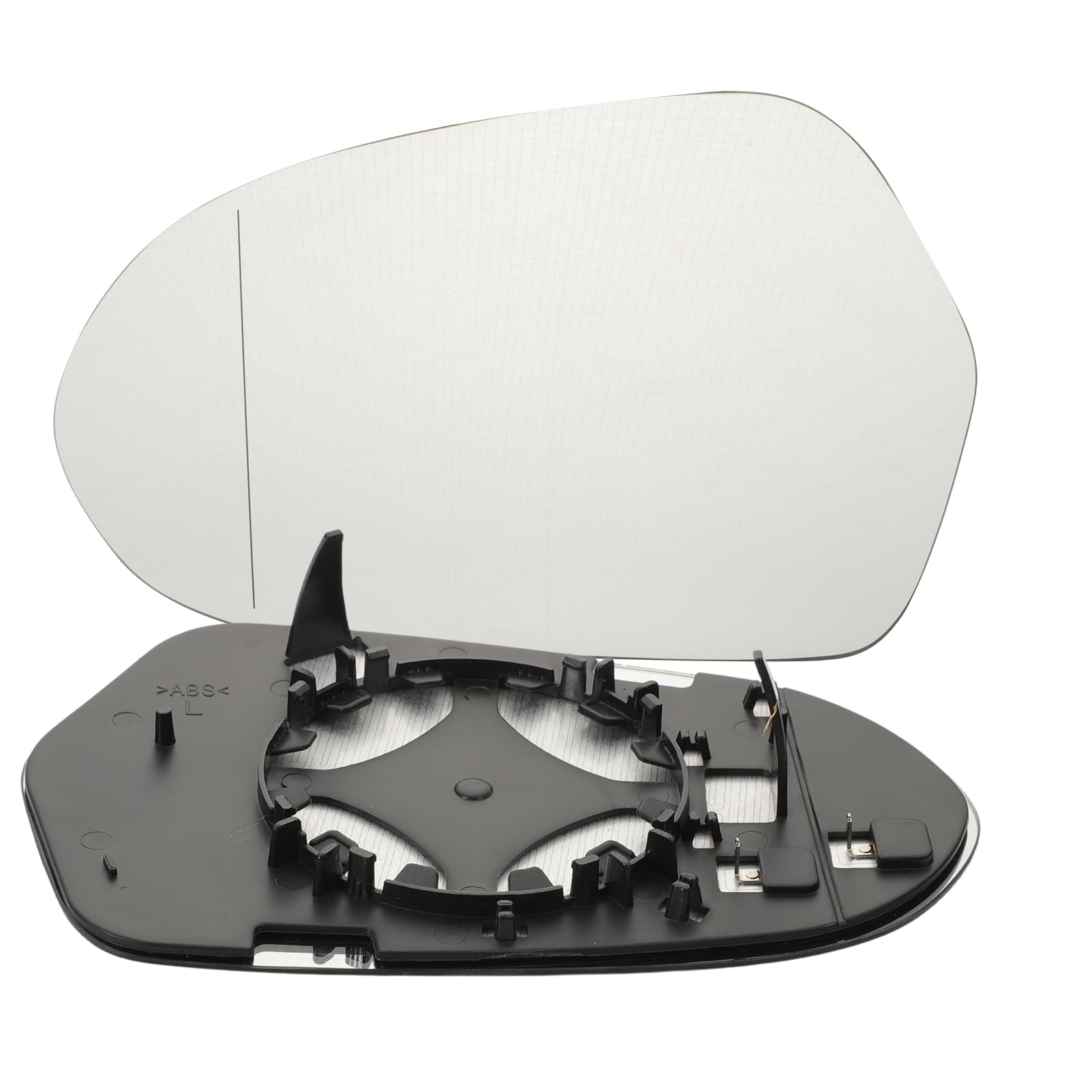 KASturrboo KASturbo Außenspiegelglas links beheizt asphärisch mit Trägerplatte Für Audi A6 2011 2012 2013 2014 2015 2016 2017 2018 OEM: 4G0857535 4G0857535B KASturrboo KASturbo Außenspiegelglas links beheizt asphärisch mit Trägerplatte Für Audi A6 2011 2012 2013 2014 2015 2016 2017 2018 OEM: 4G0857535 4G0857535B von KASturrboo