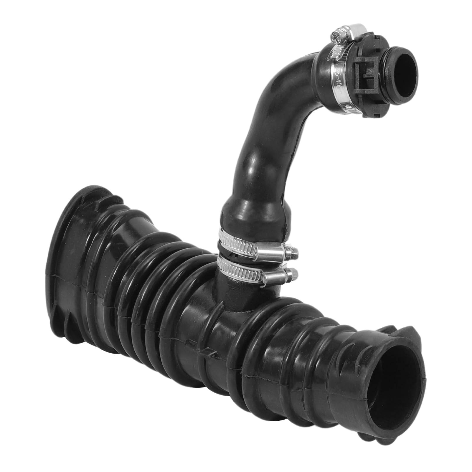 KASturbo Luftfilterschlauch mit Luftfilter, Ansaugschlauch, Rohrschelle für Focus 2004–2012, Focus C-Max 2003–2007, 1336611, 3M519A673MG 30680774 KASturbo Luftfilterschlauch mit Luftfilter, Ansaugschlauch, Rohrschelle für Focus 2004–2012, Focus C-Max 2003–2007, 1336611, 3M519A673MG 30680774 von KASturrboo