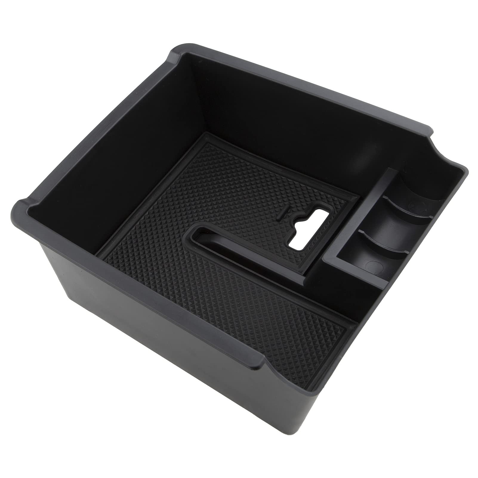 KASturbo Mittelkonsole Aufbewahrungsbox kompatibel mit Passat B8 Sedan Variant Alltrack Konsolen Organizer Behälterhalter KASturbo Mittelkonsole Aufbewahrungsbox kompatibel mit Passat B8 Sedan Variant Alltrack Konsolen Organizer Behälterhalter von KASturrboo