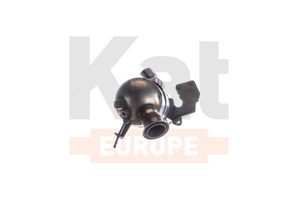 Dieselpartikelfilter KATEUROPE 14503790 von KATEUROPE