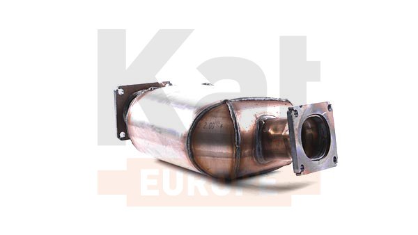 Dieselpartikelfilter KATEUROPE 14509109 von KATEUROPE