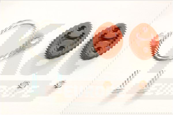 Dieselpartikelfilter KATEUROPE 14509614 von KATEUROPE