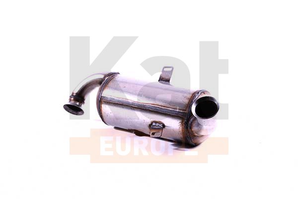 Dieselpartikelfilter KATEUROPE 14510065 von KATEUROPE