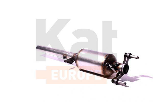 Dieselpartikelfilter KATEUROPE 14511519 von KATEUROPE