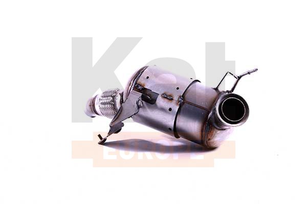 Dieselpartikelfilter KATEUROPE 14512727 von KATEUROPE