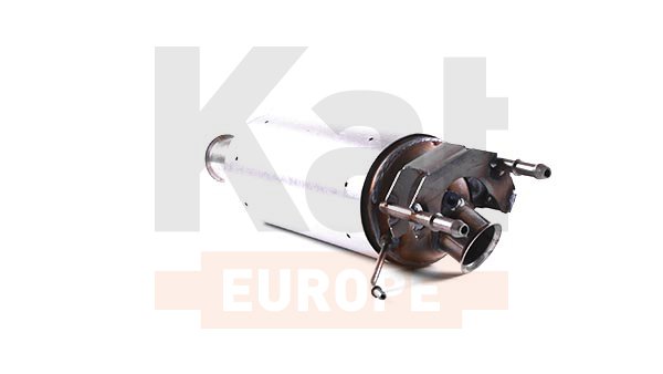 Dieselpartikelfilter KATEUROPE 14515652 von KATEUROPE