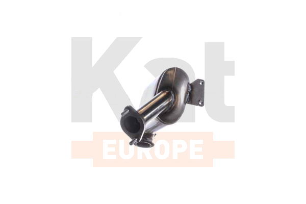 Dieselpartikelfilter KATEUROPE 14517983 von KATEUROPE