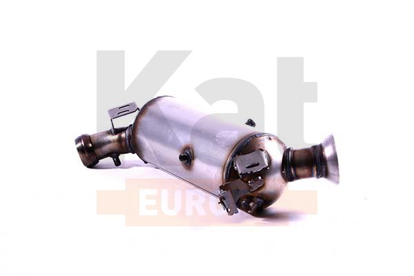 Dieselpartikelfilter KATEUROPE 14518203 von KATEUROPE