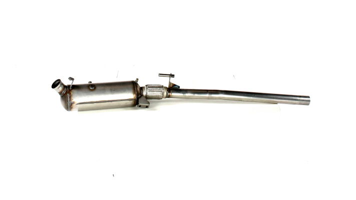 Dieselpartikelfilter KATEUROPE 14519313 Dieselpartikelfilter KATEUROPE 14519313 von KATEUROPE