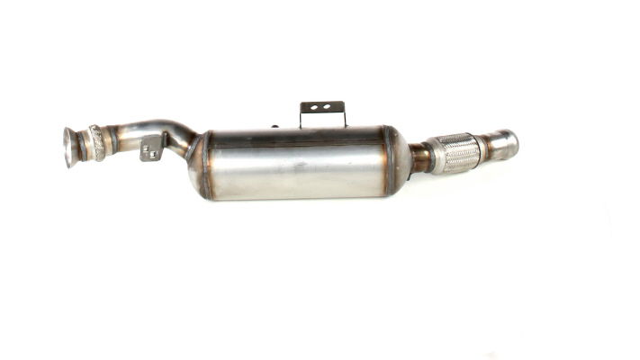 Dieselpartikelfilter KATEUROPE 14520589 von KATEUROPE