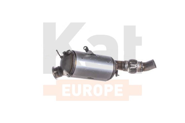 Dieselpartikelfilter KATEUROPE 14520859 von KATEUROPE