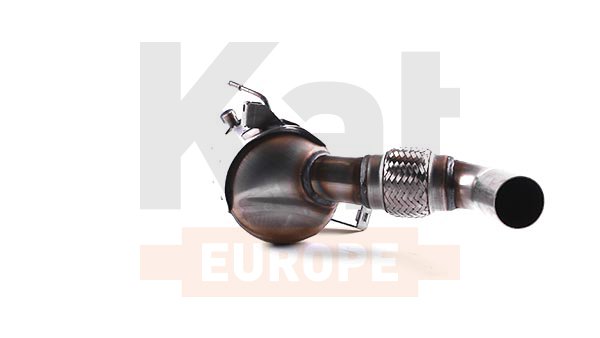 Dieselpartikelfilter KATEUROPE 14521827 von KATEUROPE