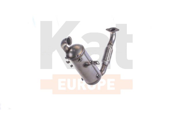 Dieselpartikelfilter KATEUROPE 14525898 von KATEUROPE