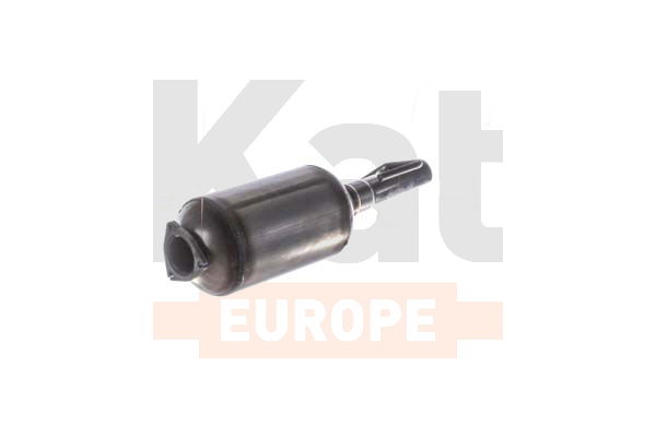 Dieselpartikelfilter KATEUROPE 14526731 von KATEUROPE