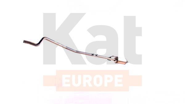 Dieselpartikelfilter KATEUROPE 14530434 von KATEUROPE