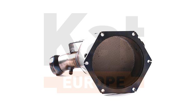 Dieselpartikelfilter KATEUROPE 14533336 von KATEUROPE