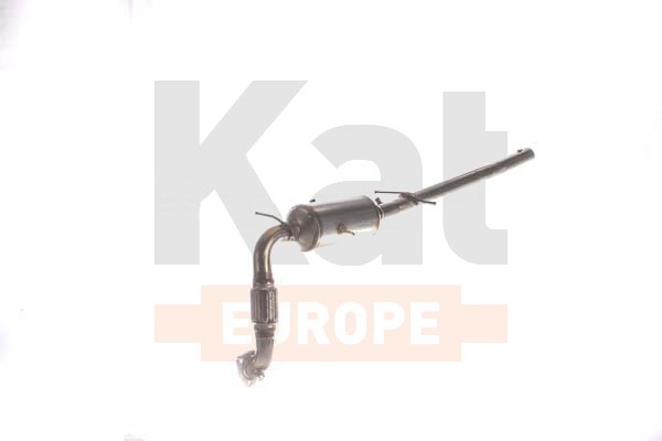 Dieselpartikelfilter KATEUROPE 14535656 von KATEUROPE
